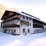 Alpenlodge, 12 Daire