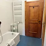 Alpenlodge, 12 Daire