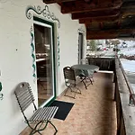 Alpenlodge, 12 Daire *