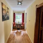 Daire Alpenlodge, 12 Thiersee