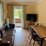 Daire Alpenlodge, 12