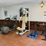 Alpenlodge, 12 Daire