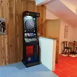 Alpenlodge, 12 Daire