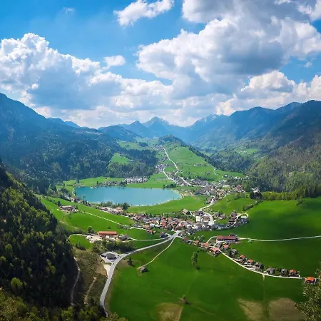 Alpenlodge, 12 * 蒂尔塞