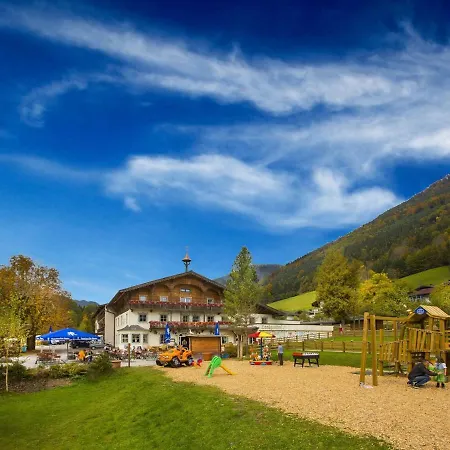 Alpenlodge, 12 Апартаменты *