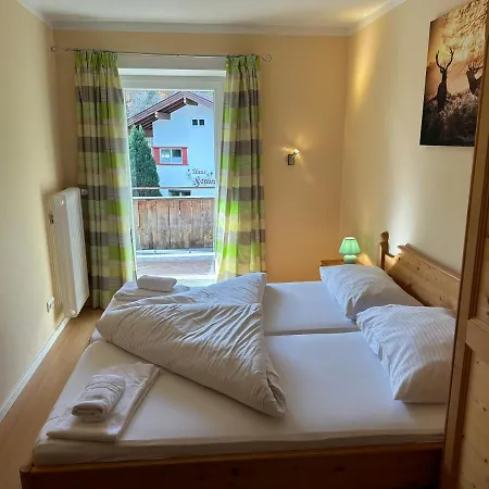 公寓 Alpenlodge, 12