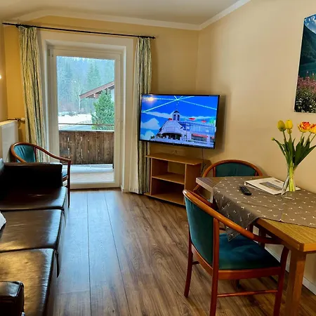Alpenlodge, 12 蒂尔塞