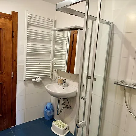 Apartment Alpenlodge, 12 *