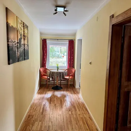 Apartment Alpenlodge, 12 Thiersee