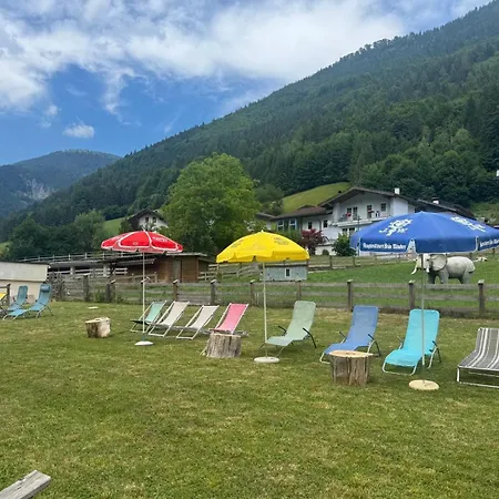 Alpenlodge, 12 Апартаменты