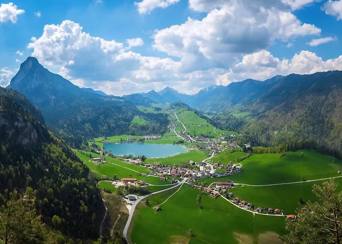 Alpenlodge, 12 * Thiersee