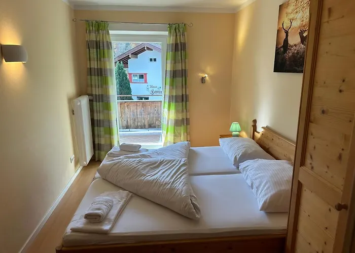 Appartement Alpenlodge, 12