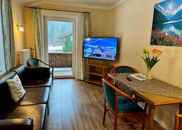 Alpenlodge, 12 Thiersee