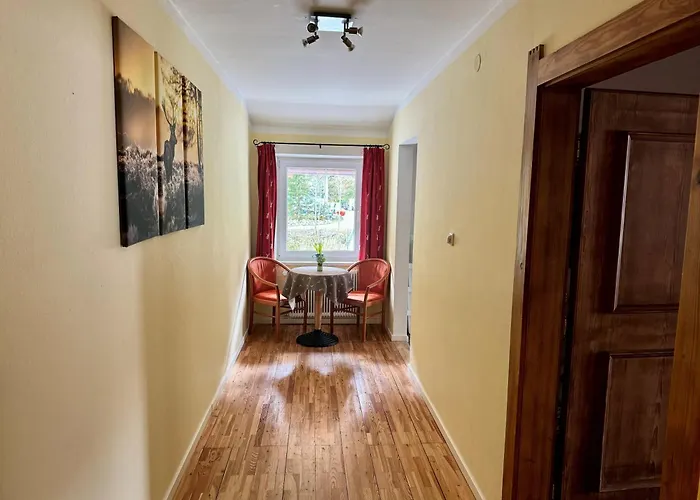 Appartement Alpenlodge, 12 Thiersee