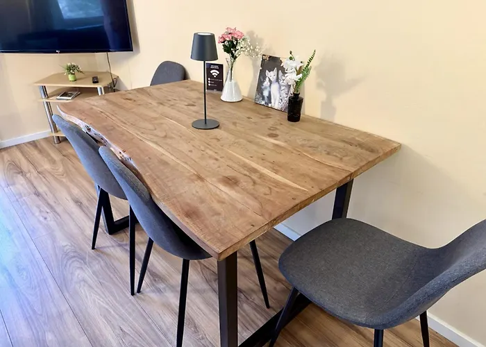 Alpenlodge, 12 Appartement *