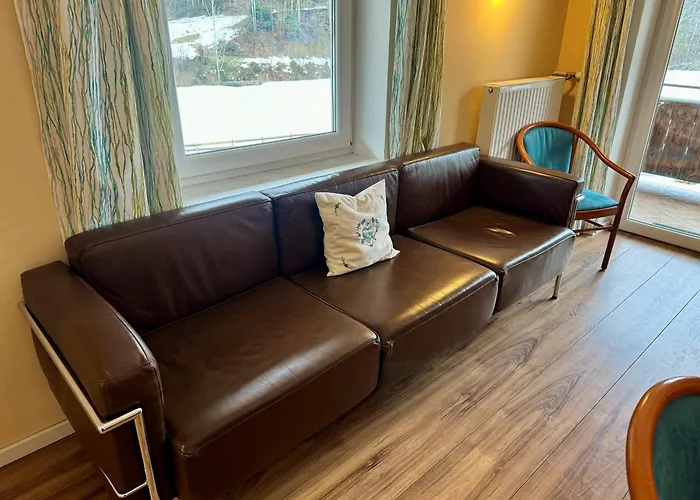 Appartamento Alpenlodge, 12 Thiersee