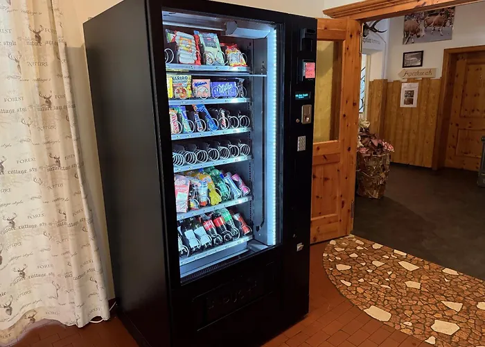 Alpenlodge, 12 Appartement Thiersee