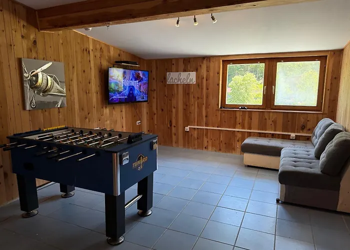 Alpenlodge, 12 Appartement Thiersee