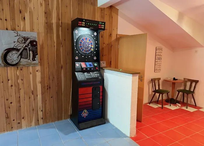 Alpenlodge, 12 Appartamento