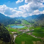 Alpenlodge, 12 * Thiersee