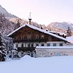 Alpenlodge, 12 Thiersee