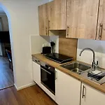 Apartamento Alpenlodge, 12 Thiersee