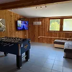 Alpenlodge, 12 Apartamento Thiersee