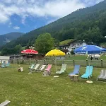 Alpenlodge, 12 Apartamento