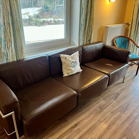 شقة Alpenlodge, 12 تيرسي