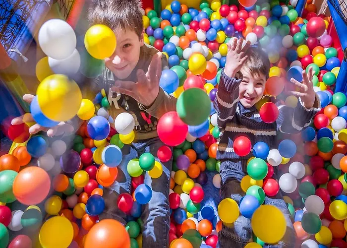 شقة Alpenlodge, 12 تيرسي