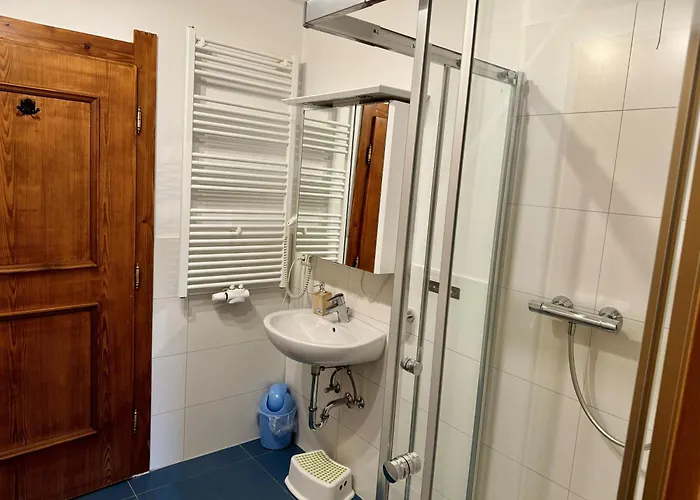 شقة Alpenlodge, 12 *