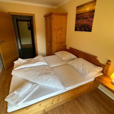 Alpenlodge, 12 * 티어제