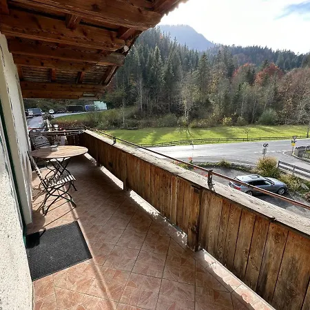 Alpenlodge, 12 티어제