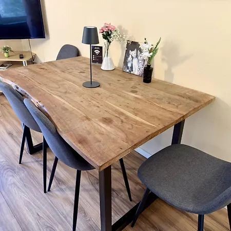 Alpenlodge, 12 아파트 *