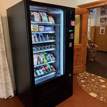 Alpenlodge, 12 아파트 티어제